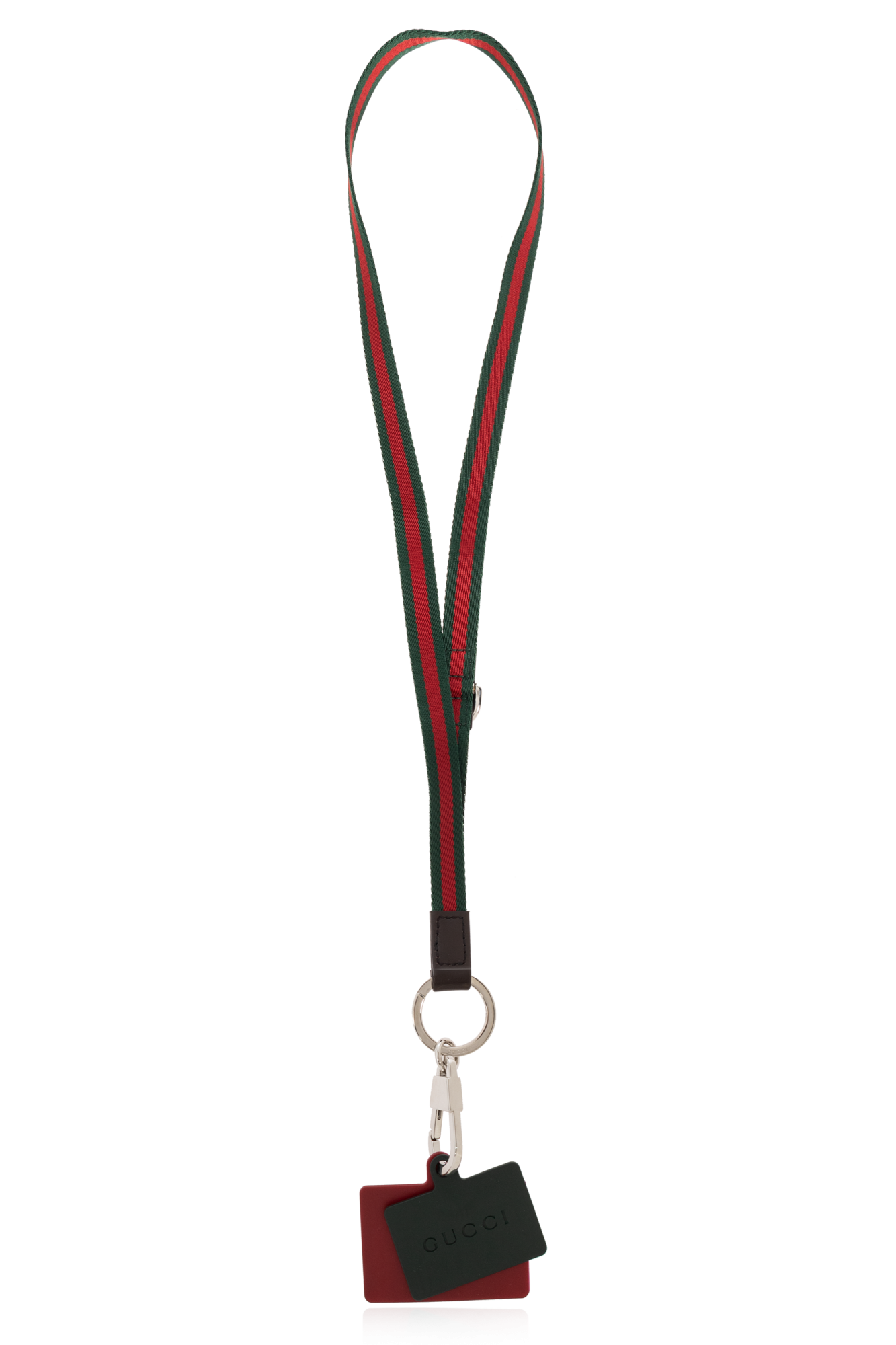 Gucci Leash with logo | Men's | Vitkac